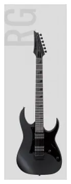 Ibanez GRGR131 EX Bkf