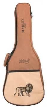 Guild A-20 Bob Marley Signature