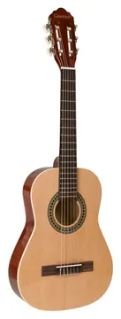 Giannini AWNM3 Chitarra Classica