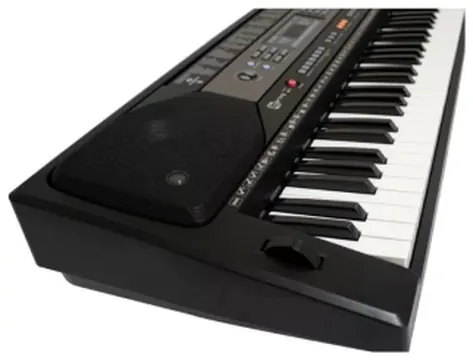 Spring Teclado Spring TC361 Sensitive