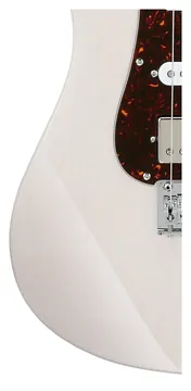 Ibanez Prestige AZ2204N Antique White Blonde