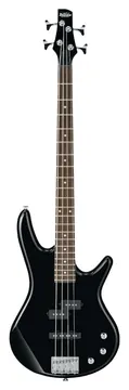 Ibanez IJSR190-BK basgitaar set black