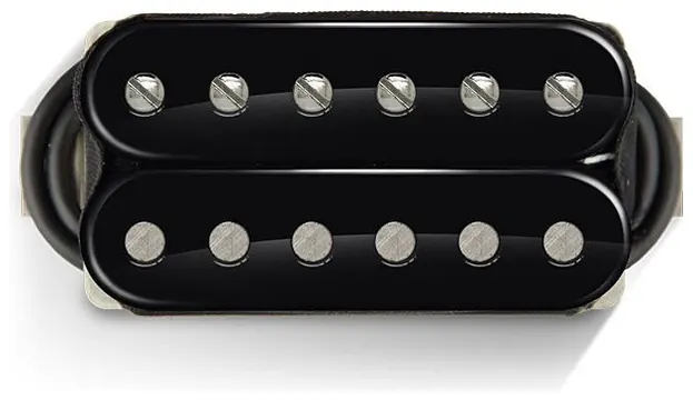 Bare Knuckle Boot Camp True Grit Bridge Black 53 mm Black