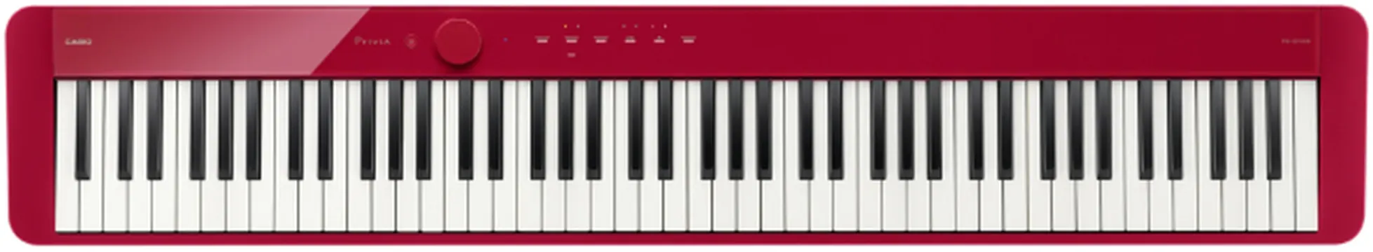 Casio Privia PX-S1100 RD