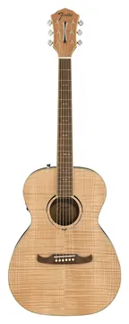 Fender Concert FA-235E Natural