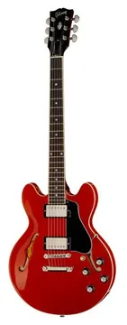 Gibson ES-339 60s Cherry