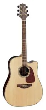 Takamine GD93CE Chitarra Acustica Elettrificata natural