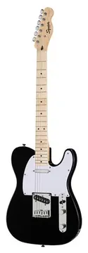 Squier Sonic Tele MN Black