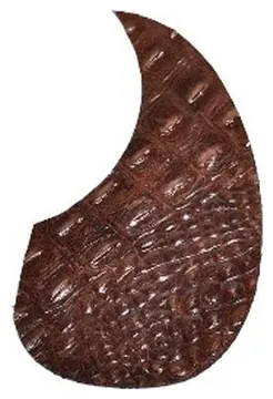 Bourbon Golpeador Cuero Acustica