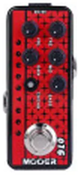 Mooer 016 Phoenix