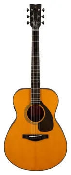 Yamaha FSX5 FS Red Label Acoustic Guitar