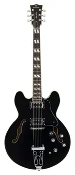 Michael HB Michael Jazz Action GM1159N MBK