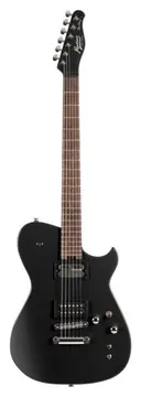 Cort MBM2H-SUS-SBL "manson" Guitare Electrique Noir