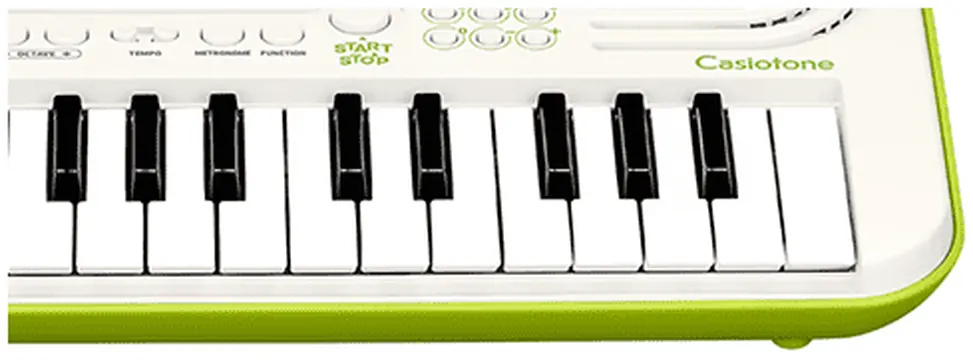 Casio SA-50 32-Key Mini Keyboard