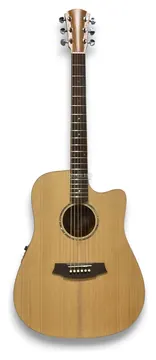 Cole Clark Studio SFL1EC-BM