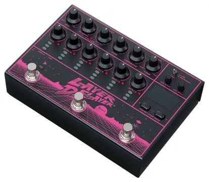 Ibanez LD303 Layer Delayer