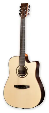 Lakewood D-31 CP