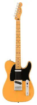 Fender Player II Series Telecaster MN BTB
