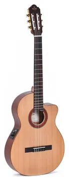 Sigma CTMC-2E Classical-Electric Guitar