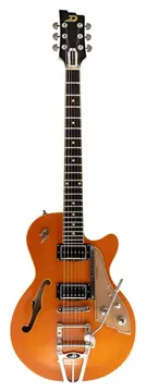 Duesenberg Starplayer TV Orange