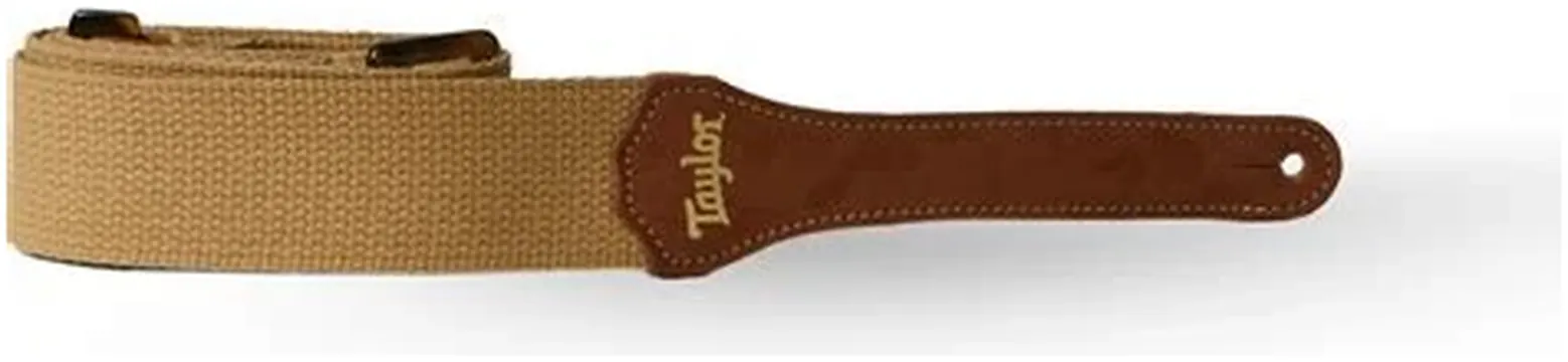 Taylor GS Mini Strap Tan 4011-20