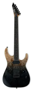 ESP LTD M-1000 HT BP Blkfd