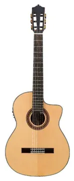 Martinez Standard MC-58S CE RN Natural