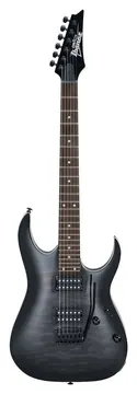 Ibanez GRGA120QA-TKS Transparent Black Sunburst Axe Gio