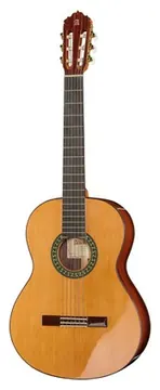 Alhambra 5P LH incl.Gig Bag