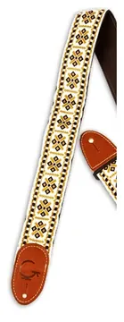 Correia Gretsch G Brand Diamond Brown Ends para Guitarra