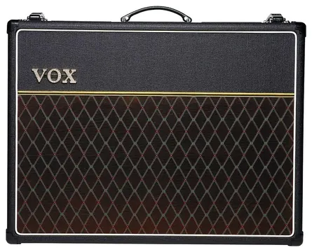 Vox AC30 C2 Custom Röhrenamp 30Watt