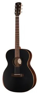 Harley Benton CLO-70SR SBK