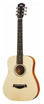 Taylor BT1 Natural Baby