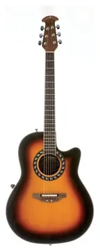 Ovation 1771VL-1GC Sunburst