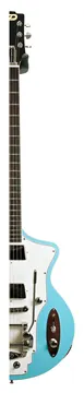 Duesenberg Julia Narvik Blue