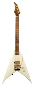 Solar V1.6VW Wolfmaster Vintage White