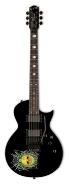 ESP/LTD KH-3 Spider 30Th Anniversary con Estuche