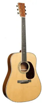 Martin Custom Shop D-41 Guatemalaans palissander