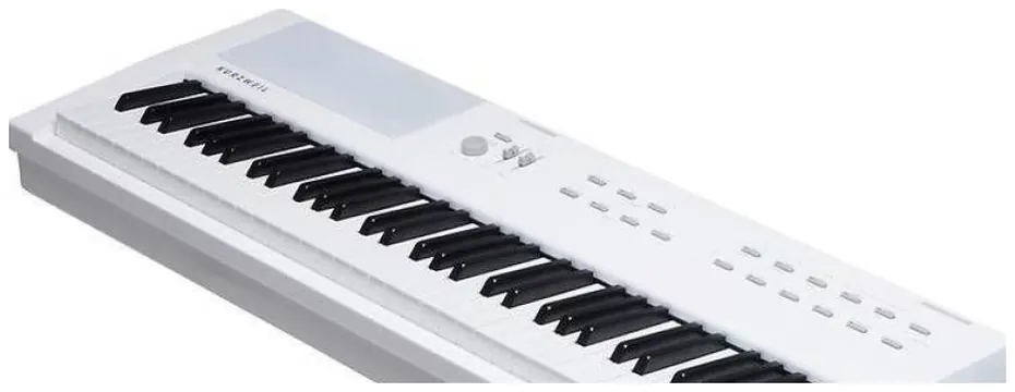 Kurzweil KAE1-WH Stagepiano