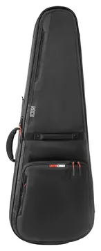Gator Cases GATOR G-Icon Dreadnought Black Softcase für Westerngitarren