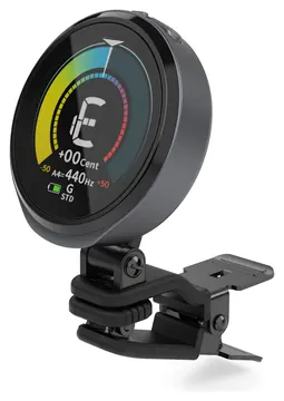 Cherub WST-915LI Pix Tune Clip-On Stimmgerät