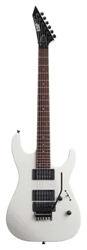 ESP Original Series M-II DX Snow White