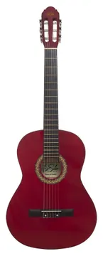 De Salvo Chitarra CG34RD 3/4