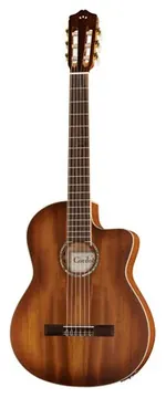 Cordoba C4 CE Edgeburst Iberia