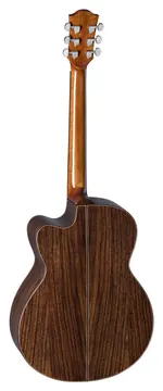 Duke GA-PF-Cut-Trio VT Westerngitarre