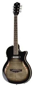 Harley Benton Nashville-Steel