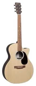 Martin GPCX2E-01L Sitka/Rosewood