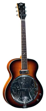 EKO Resonator