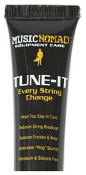 MusicNomad TUNE-IT (MN106) - String Instrument Lub