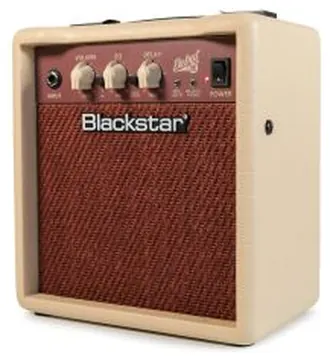 Amplificatore Blackstar DEBUT 10E 10w